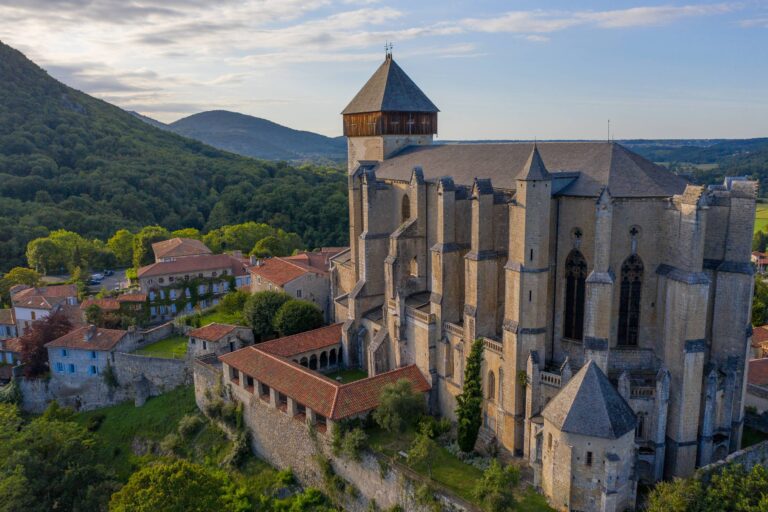 Le tourisme autour du chalet le René-Sens