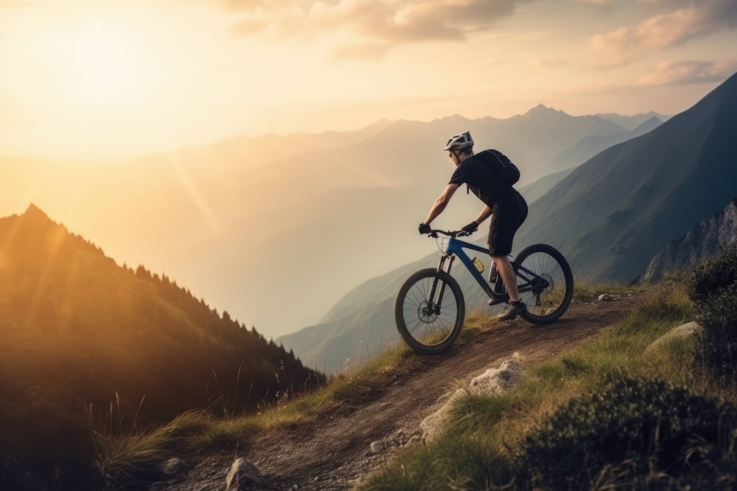 VTT & Fat Bike