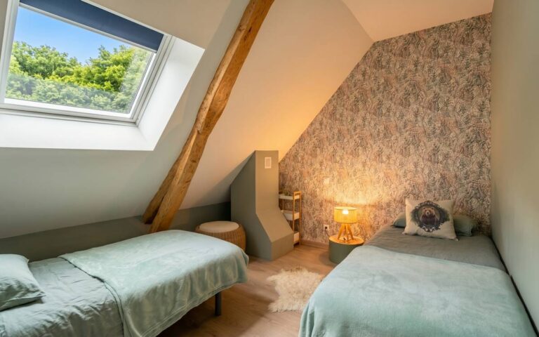 Chalet le René-Sens